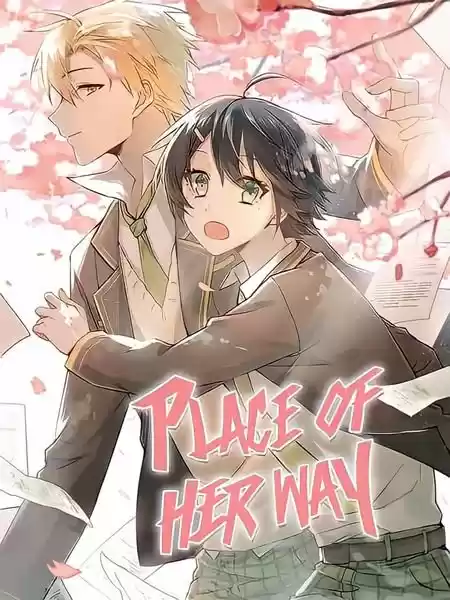 Place Of Her Way - Capítulo 2 - Página 1 - LectorTMOo