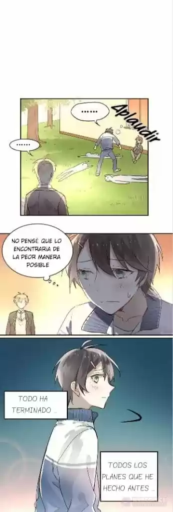 Place Of Her Way - Capítulo 2 - Página 13 - LectorTMOo