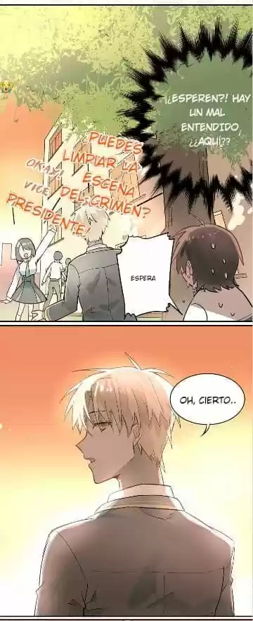 Place Of Her Way - Capítulo 2 - Página 18 - LectorTMOo