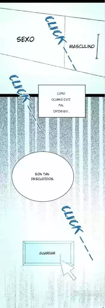 Place Of Her Way - Capítulo 2 - Página 26 - LectorTMOo