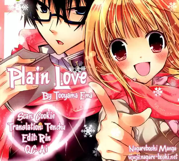 Plain Love - Capítulo 1 - Página 2 - LectorTMOo