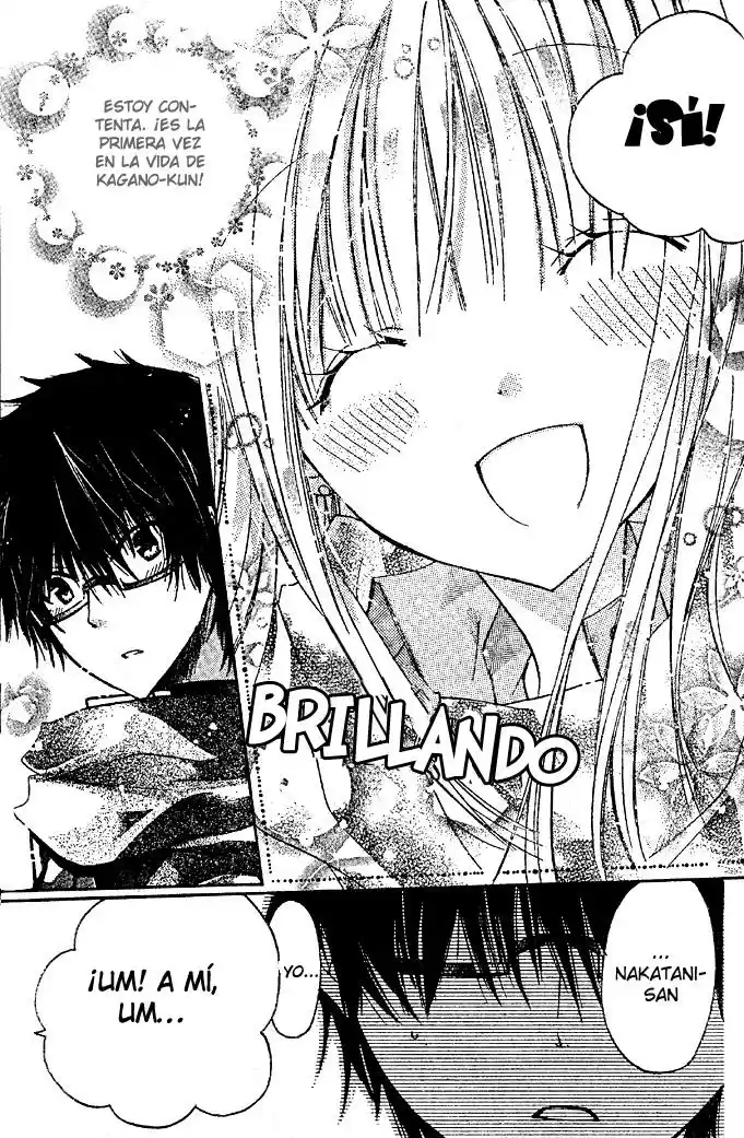 Plain Love - Capítulo 1 - Página 31 - LectorTMOo