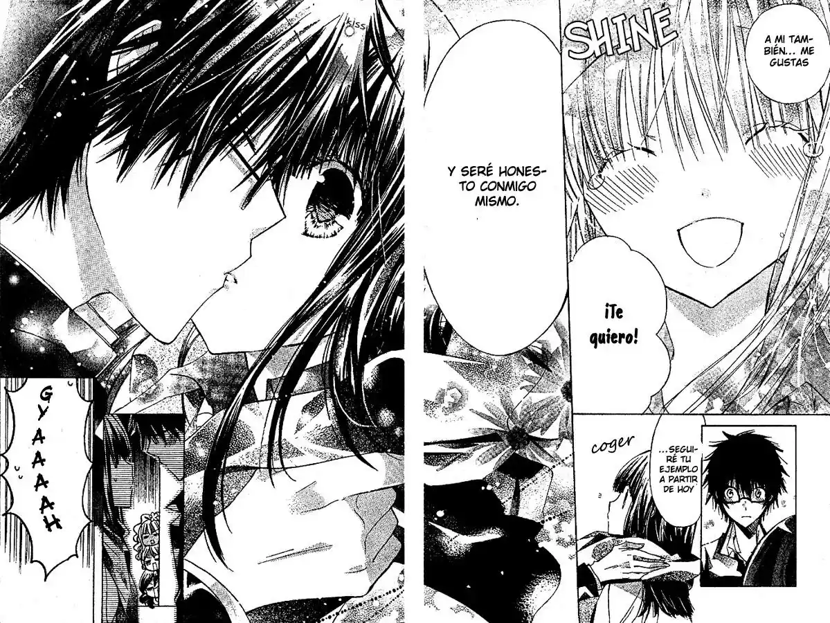 Plain Love - Capítulo 1 - Página 42 - LectorTMOo