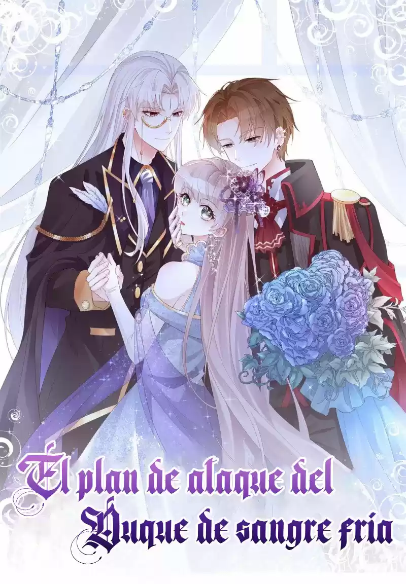 Plan Estratégico Del Duque A Sangre Fría - Capítulo - Página 1 - LectorTMOo