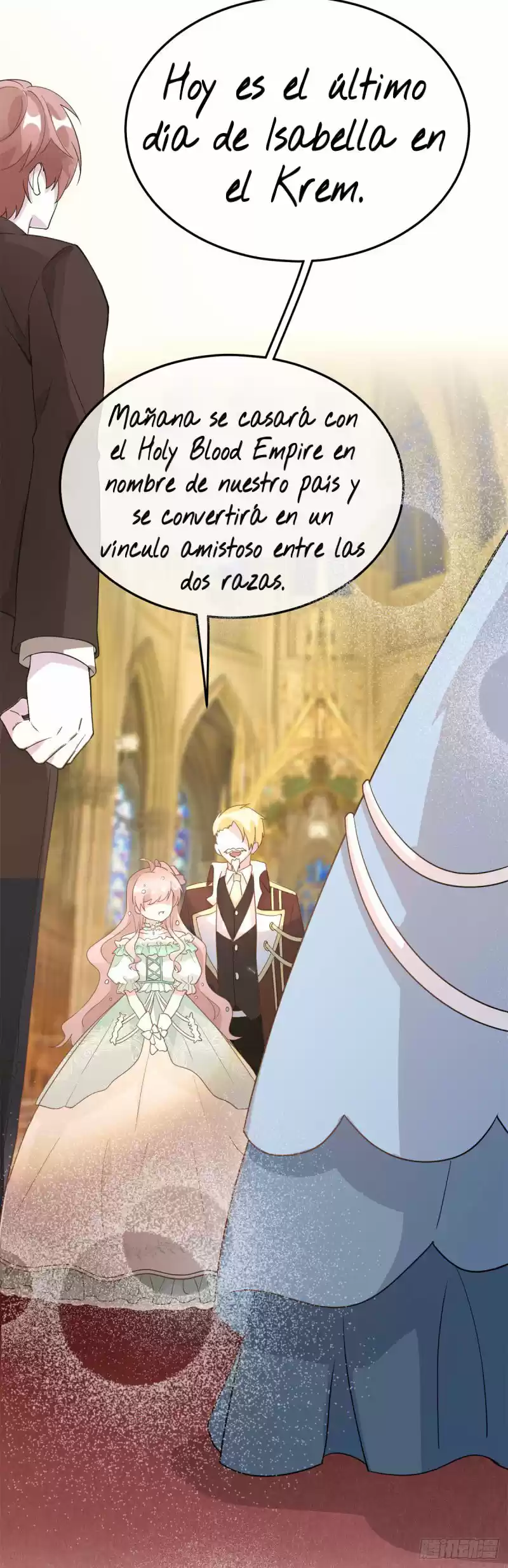 Plan Estratégico Del Duque A Sangre Fría - Capítulo 1 - Página 22 - LectorTMOo