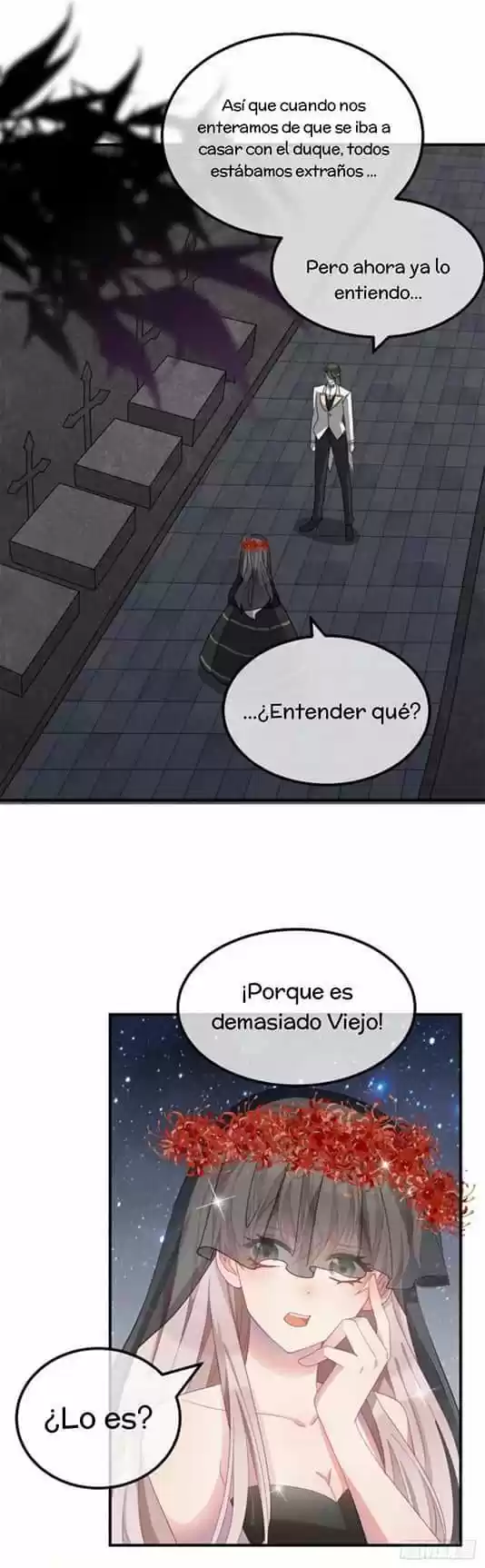 Plan Estratégico Del Duque A Sangre Fría - Capítulo 10 - Página 17 - LectorTMOo