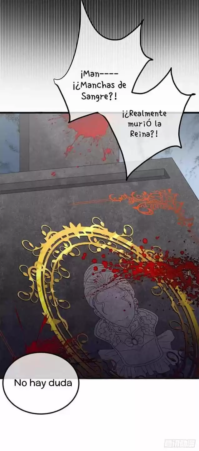 Plan Estratégico Del Duque A Sangre Fría - Capítulo 10 - Página 22 - LectorTMOo