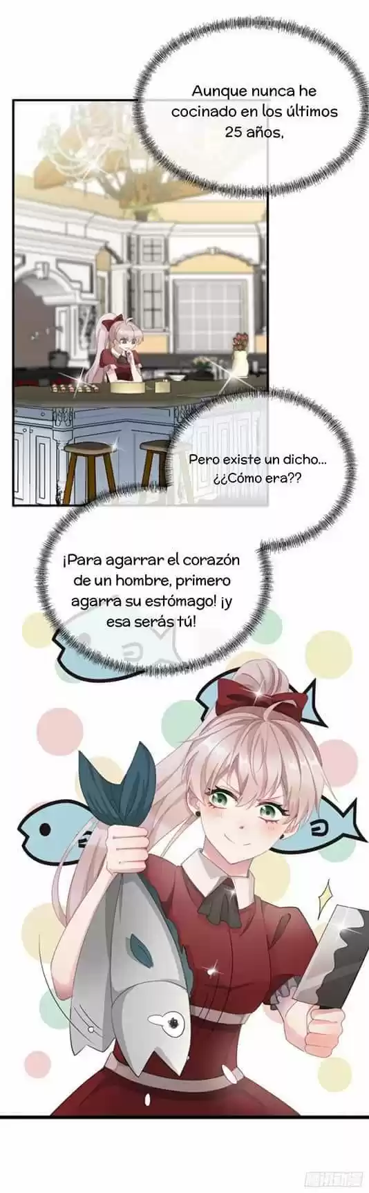 Plan Estratégico Del Duque A Sangre Fría - Capítulo 10 - Página 27 - LectorTMOo