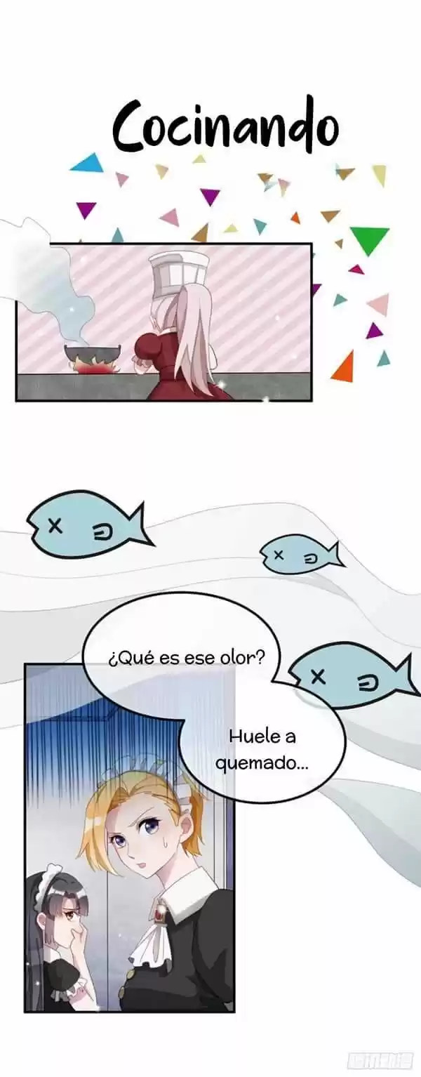 Plan Estratégico Del Duque A Sangre Fría - Capítulo 10 - Página 28 - LectorTMOo