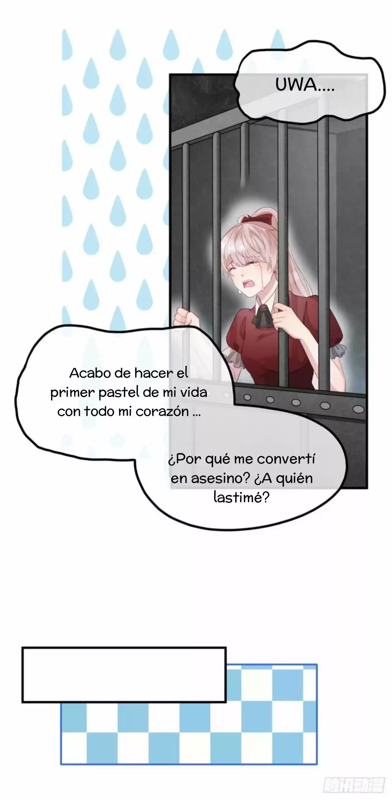 Plan Estratégico Del Duque A Sangre Fría - Capítulo 11 - Página 3 - LectorTMOo