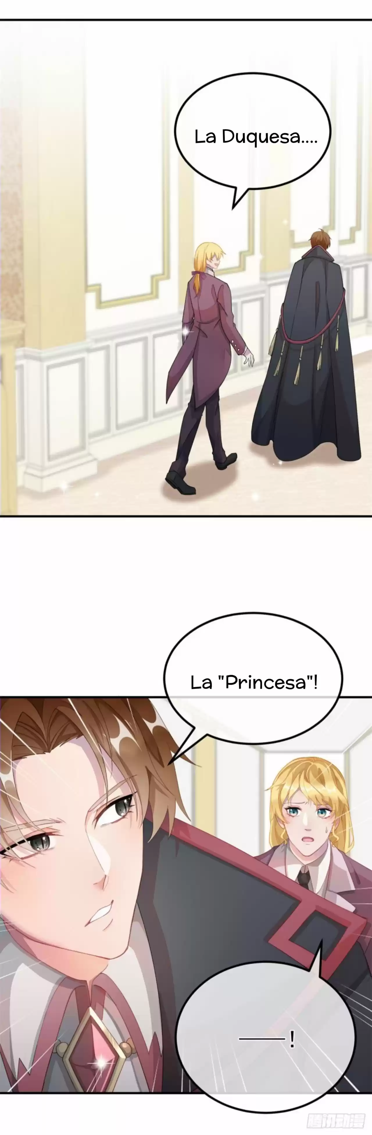 Plan Estratégico Del Duque A Sangre Fría - Capítulo 11 - Página 4 - LectorTMOo