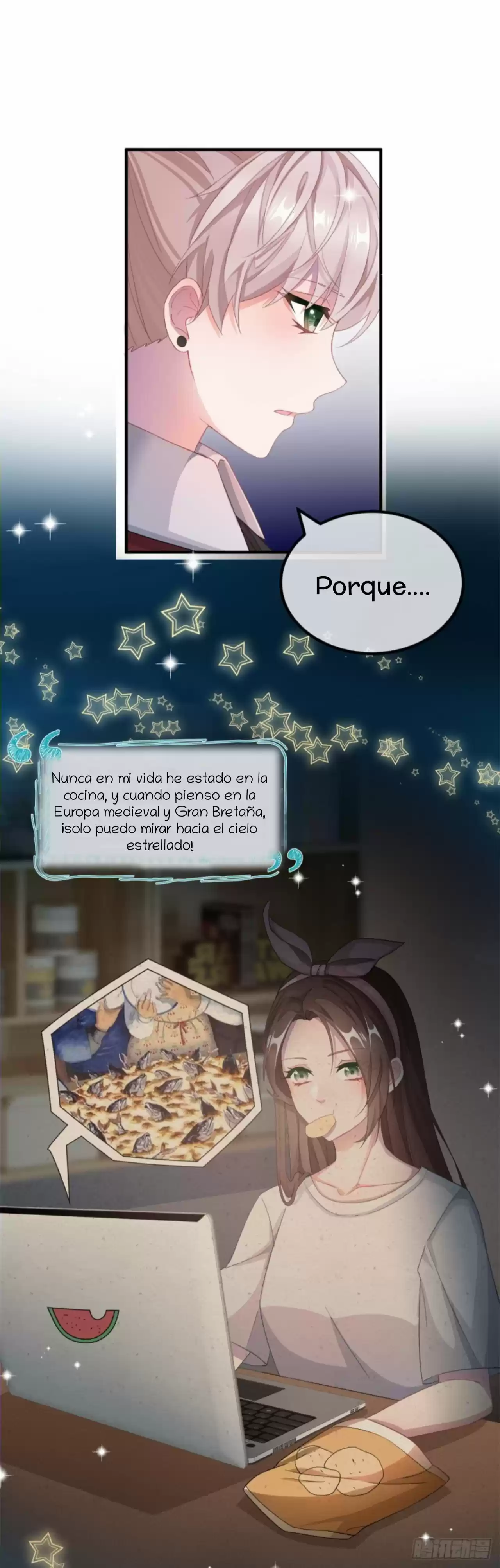 Plan Estratégico Del Duque A Sangre Fría - Capítulo 11 - Página 24 - LectorTMOo