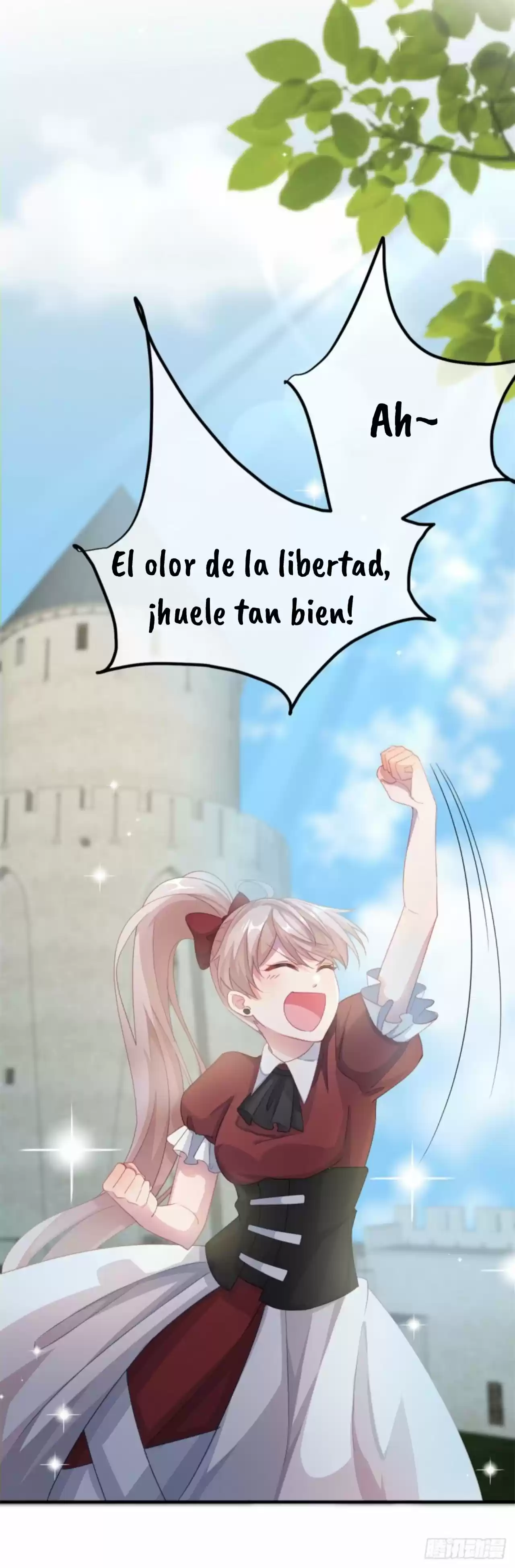 Plan Estratégico Del Duque A Sangre Fría - Capítulo 11 - Página 31 - LectorTMOo