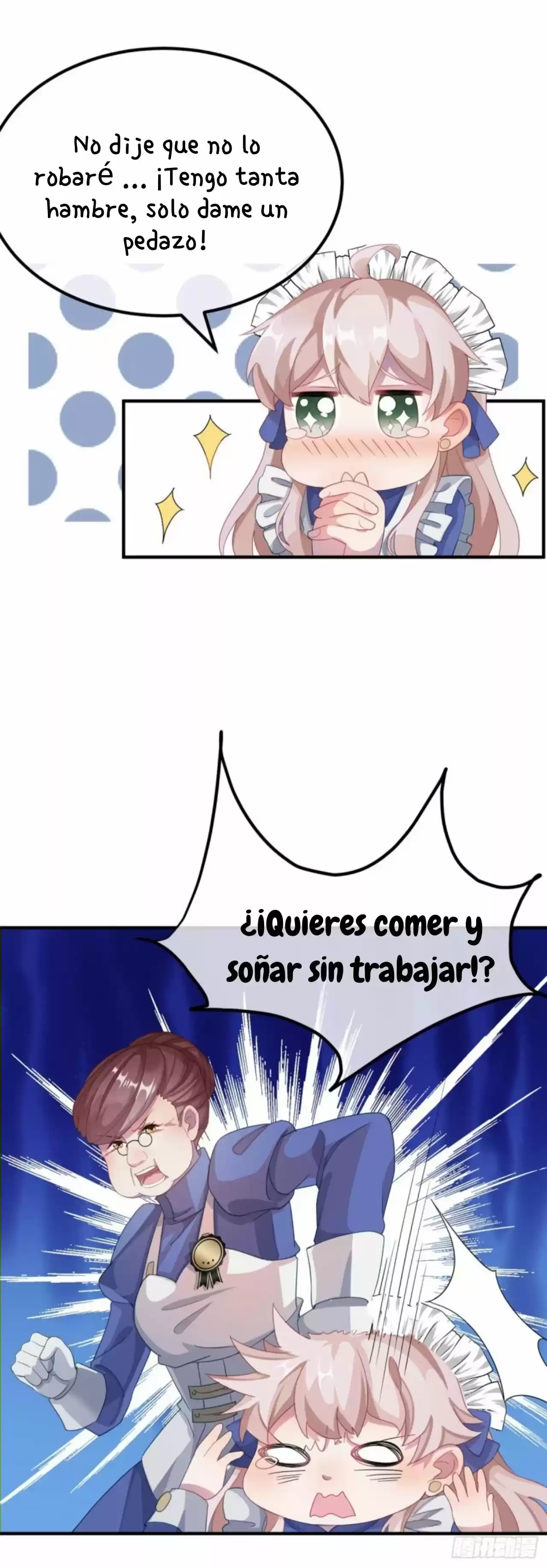 Plan Estratégico Del Duque A Sangre Fría - Capítulo 12 - Página 7 - LectorTMOo