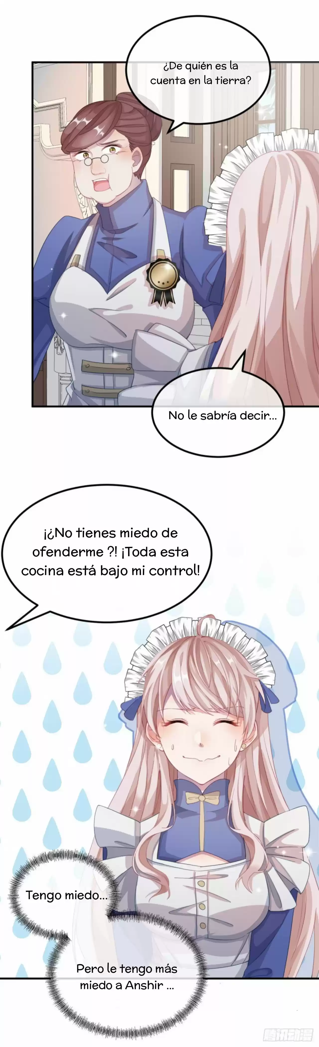 Plan Estratégico Del Duque A Sangre Fría - Capítulo 12 - Página 10 - LectorTMOo