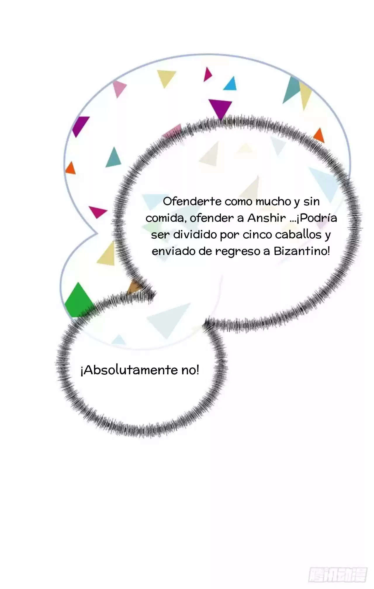 Plan Estratégico Del Duque A Sangre Fría - Capítulo 12 - Página 11 - LectorTMOo