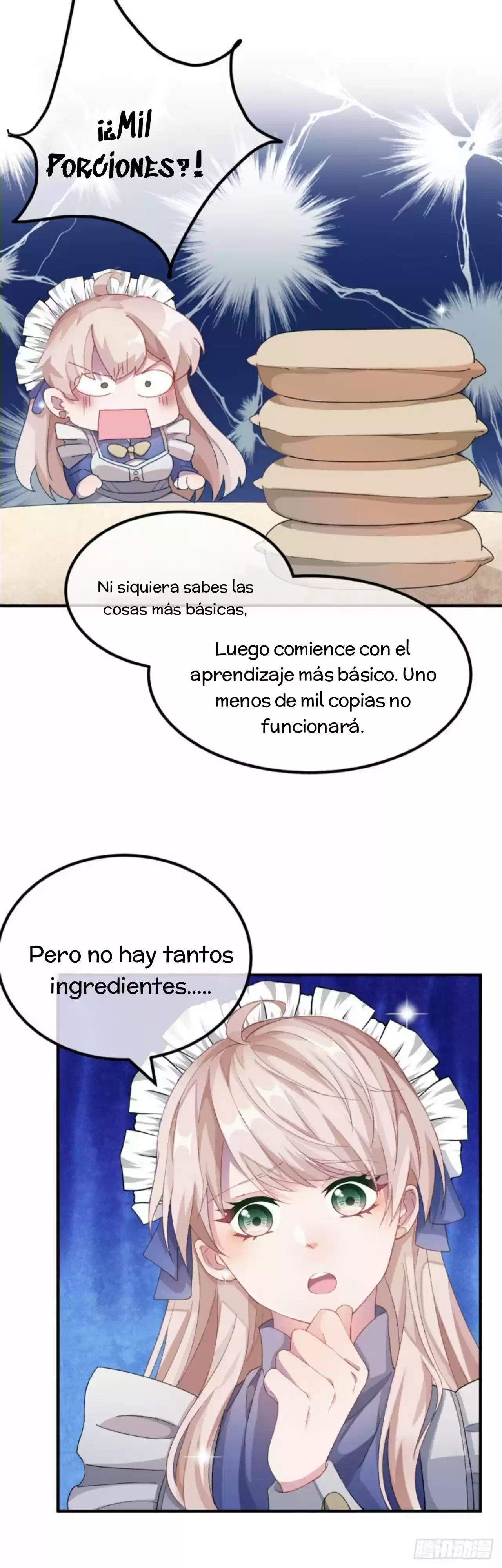 Plan Estratégico Del Duque A Sangre Fría - Capítulo 12 - Página 13 - LectorTMOo