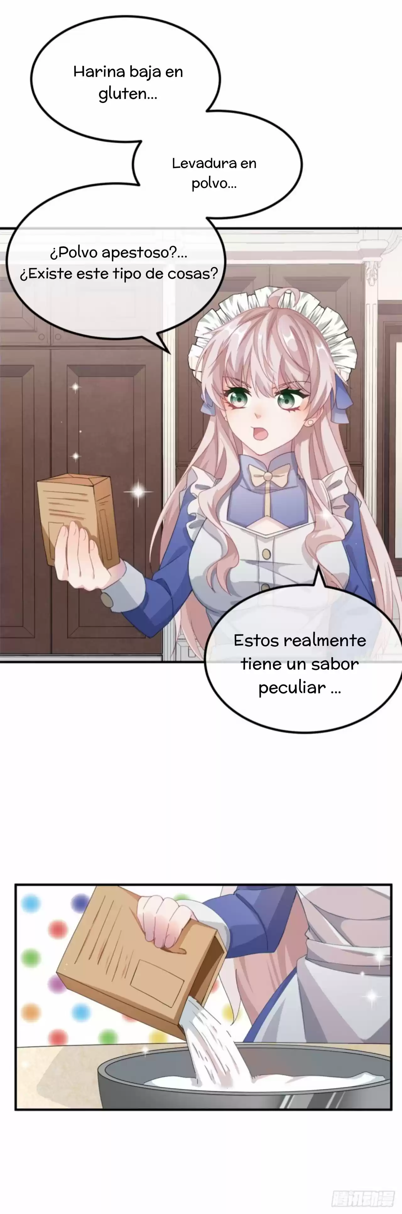 Plan Estratégico Del Duque A Sangre Fría - Capítulo 12 - Página 17 - LectorTMOo