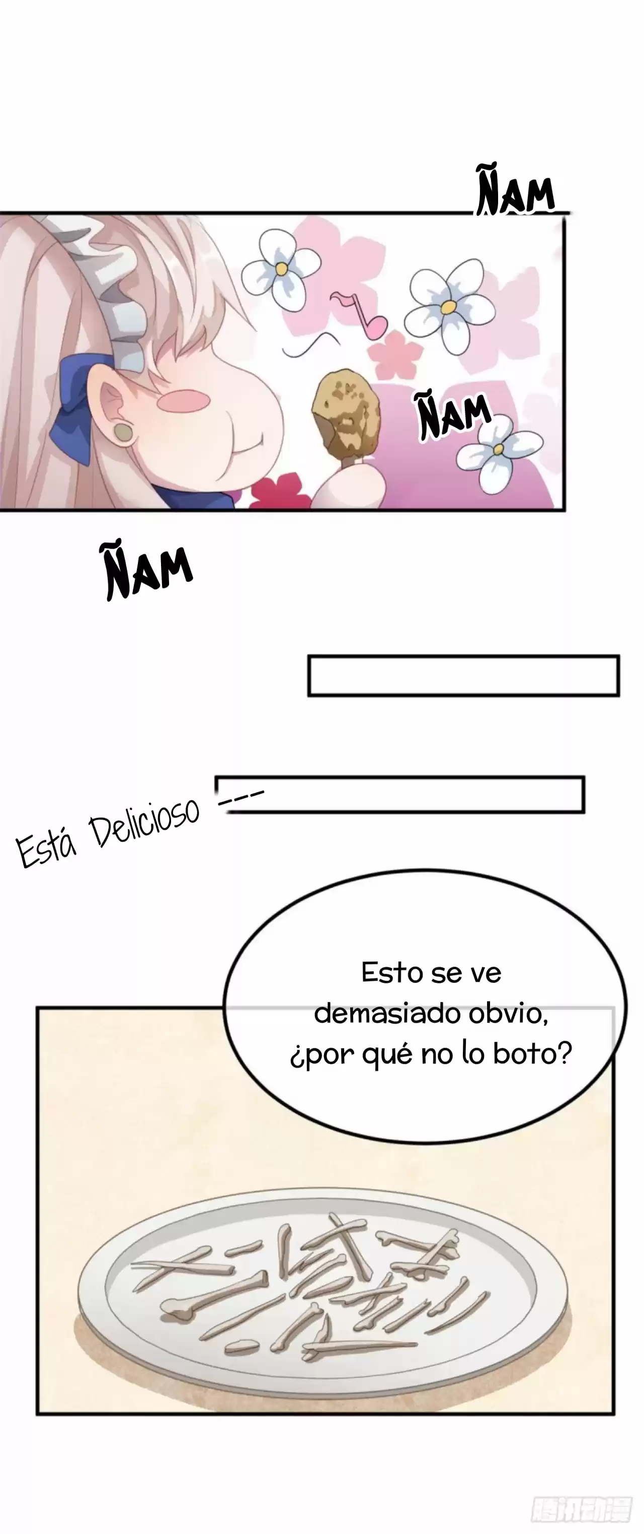 Plan Estratégico Del Duque A Sangre Fría - Capítulo 12 - Página 35 - LectorTMOo