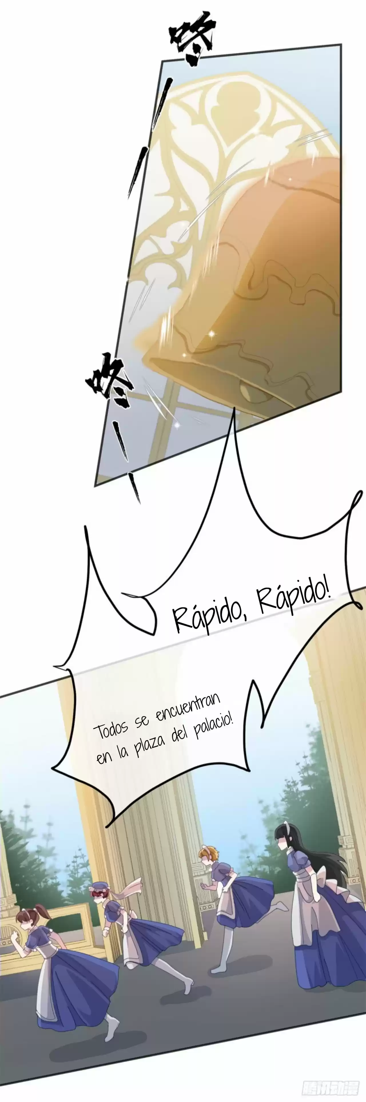 Plan Estratégico Del Duque A Sangre Fría - Capítulo 13 - Página 8 - LectorTMOo