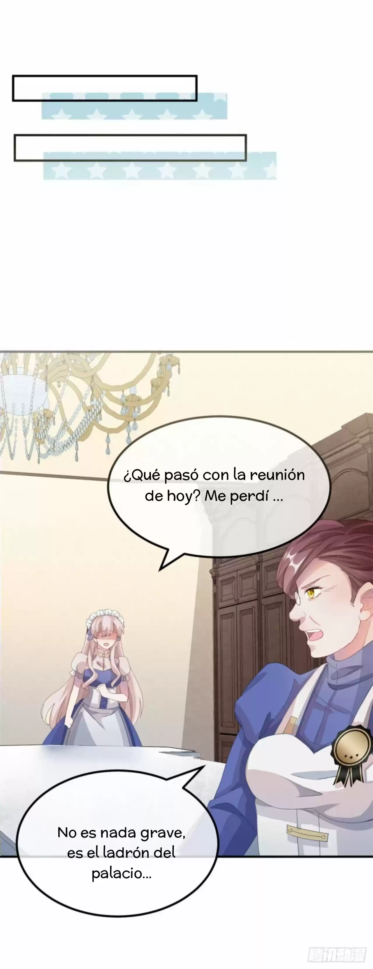Plan Estratégico Del Duque A Sangre Fría - Capítulo 13 - Página 14 - LectorTMOo