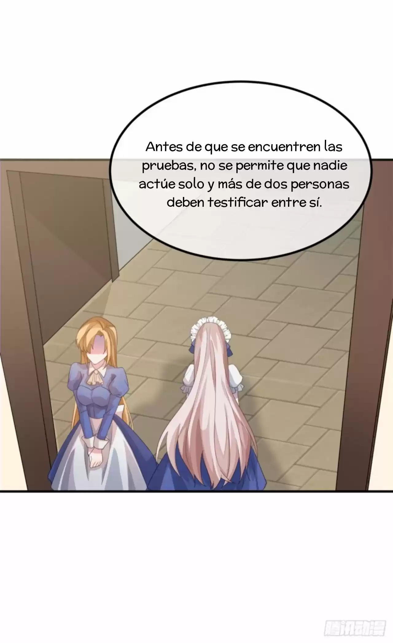 Plan Estratégico Del Duque A Sangre Fría - Capítulo 13 - Página 21 - LectorTMOo