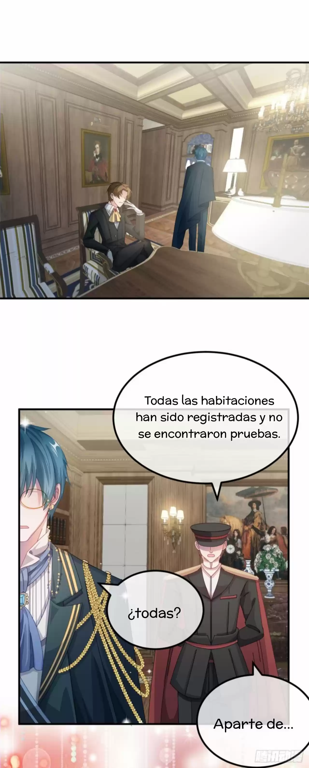 Plan Estratégico Del Duque A Sangre Fría - Capítulo 13 - Página 23 - LectorTMOo