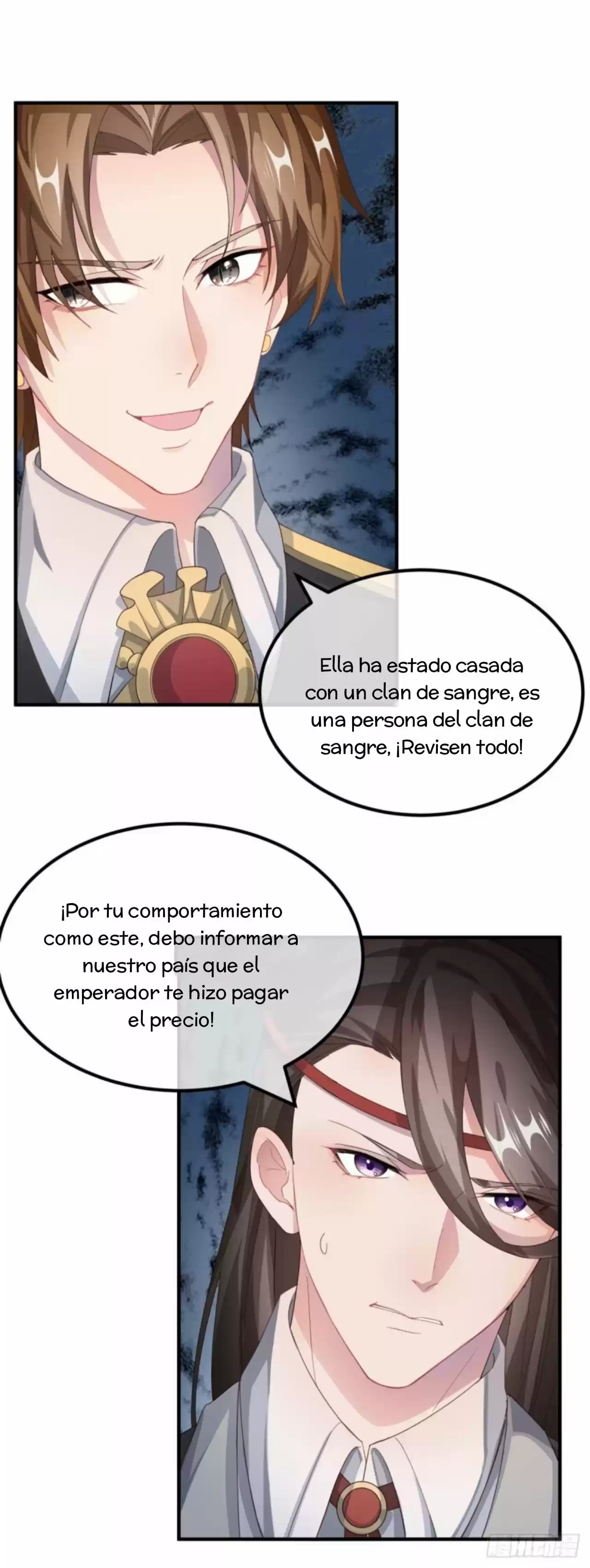 Plan Estratégico Del Duque A Sangre Fría - Capítulo 13 - Página 28 - LectorTMOo