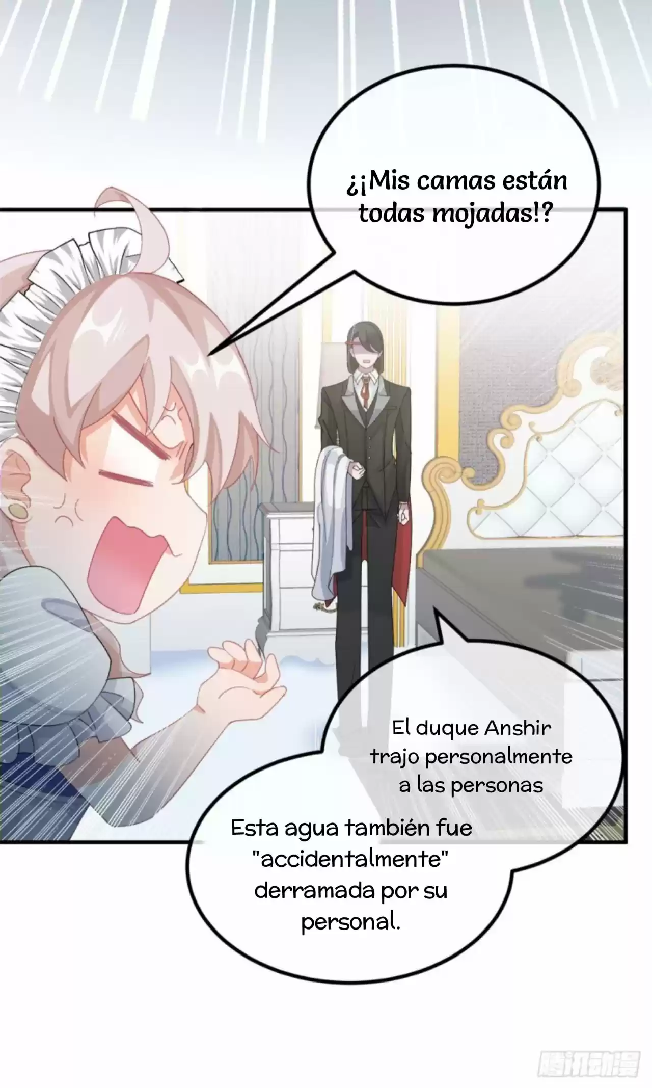 Plan Estratégico Del Duque A Sangre Fría - Capítulo 14 - Página 5 - LectorTMOo
