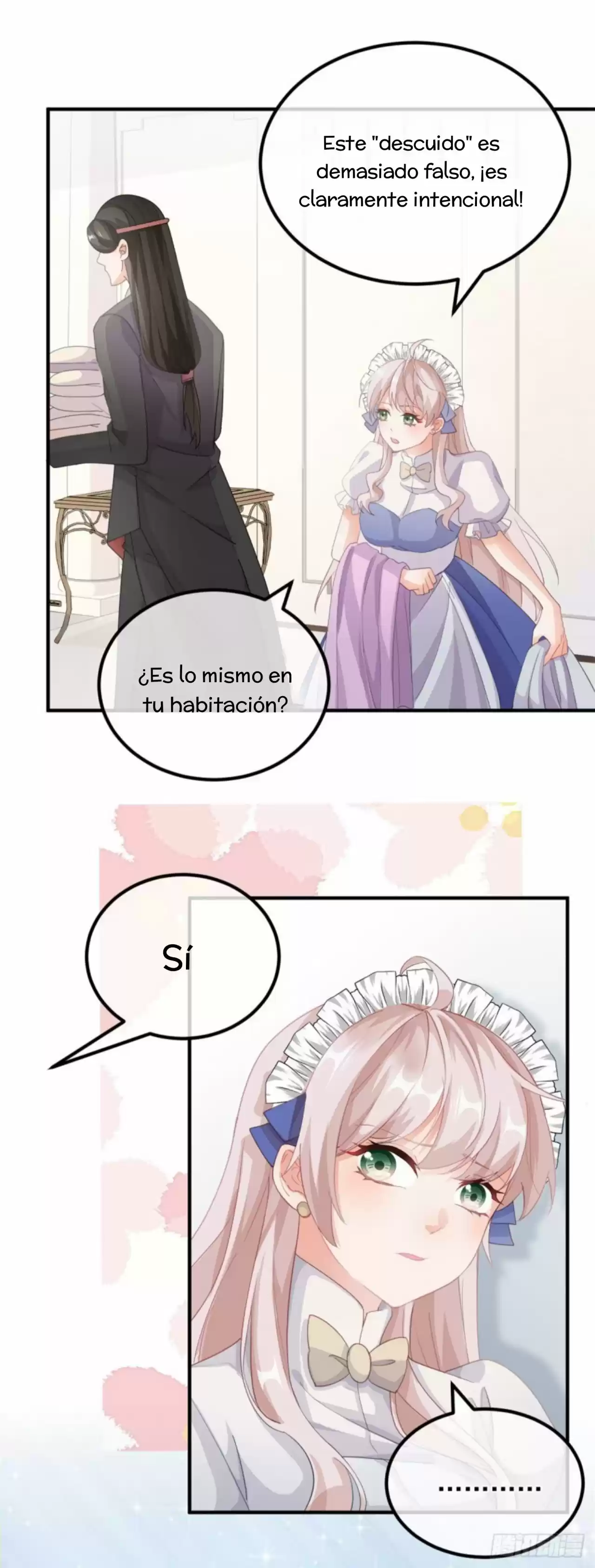 Plan Estratégico Del Duque A Sangre Fría - Capítulo 14 - Página 7 - LectorTMOo