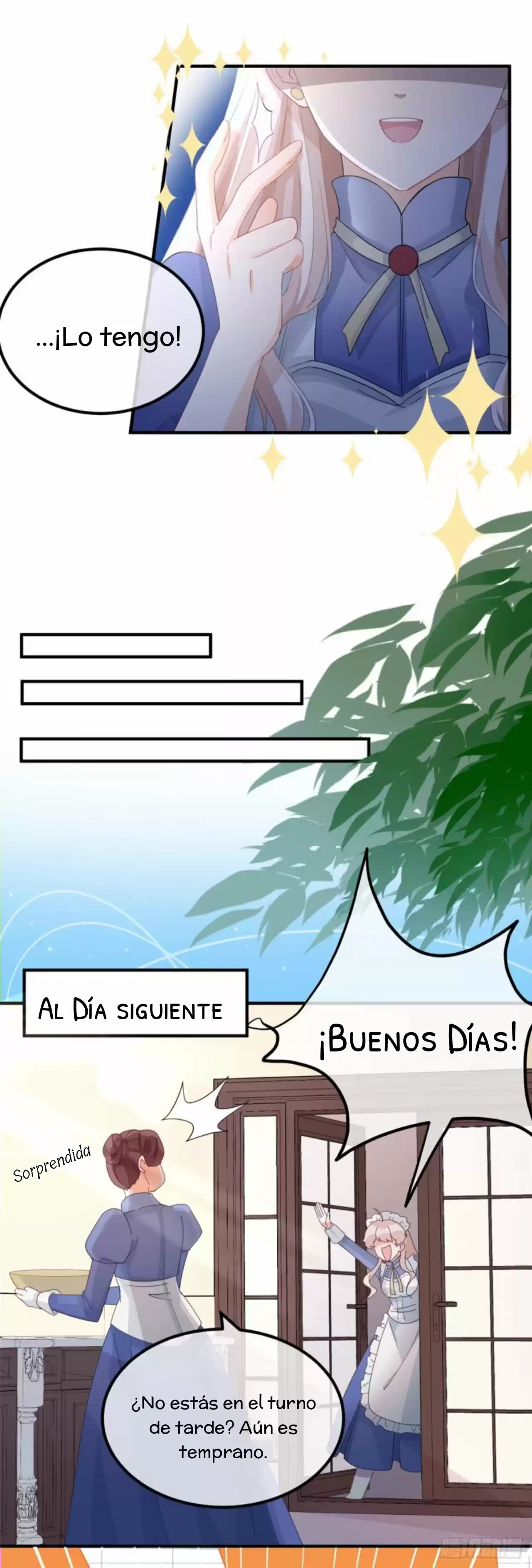 Plan Estratégico Del Duque A Sangre Fría - Capítulo 14 - Página 12 - LectorTMOo