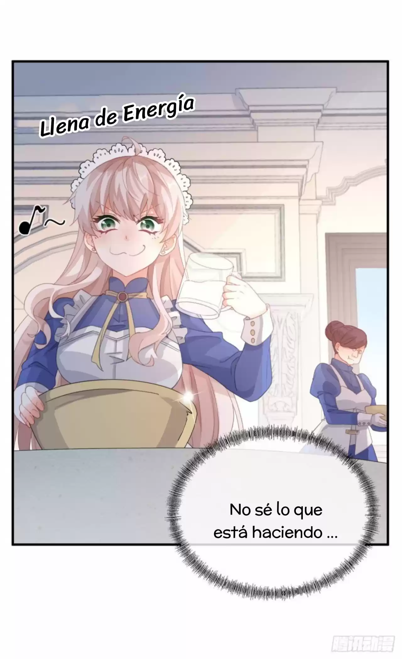 Plan Estratégico Del Duque A Sangre Fría - Capítulo 14 - Página 15 - LectorTMOo