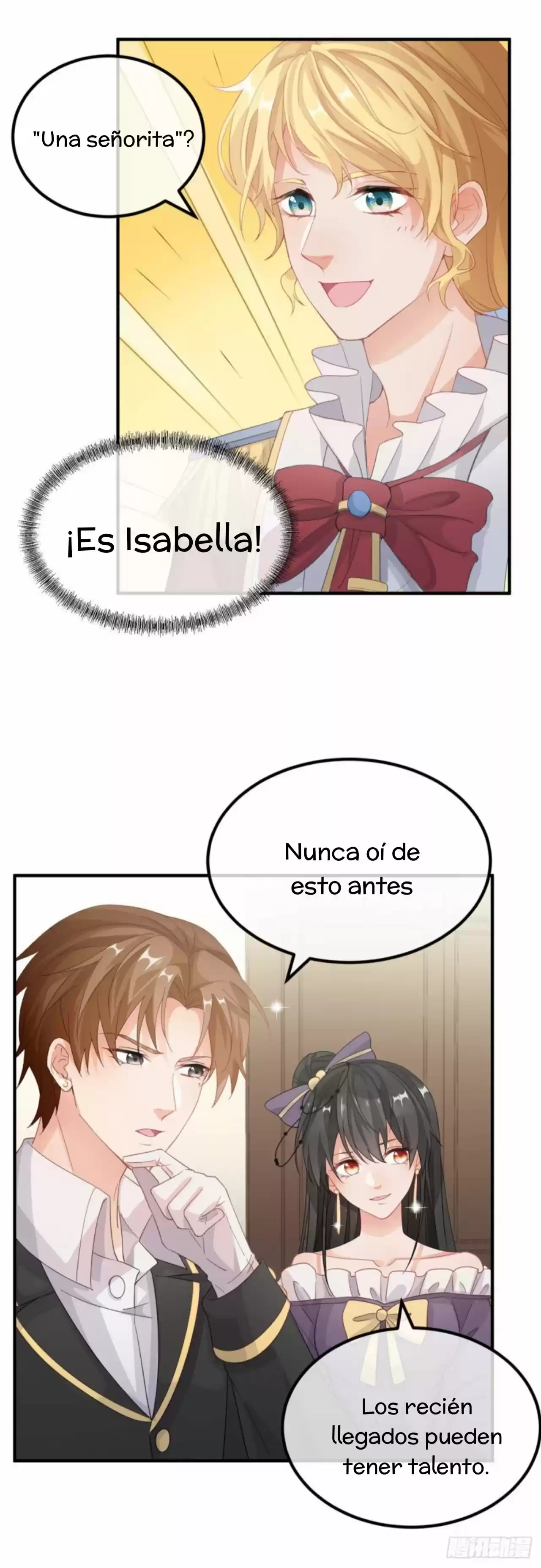 Plan Estratégico Del Duque A Sangre Fría - Capítulo 14 - Página 25 - LectorTMOo