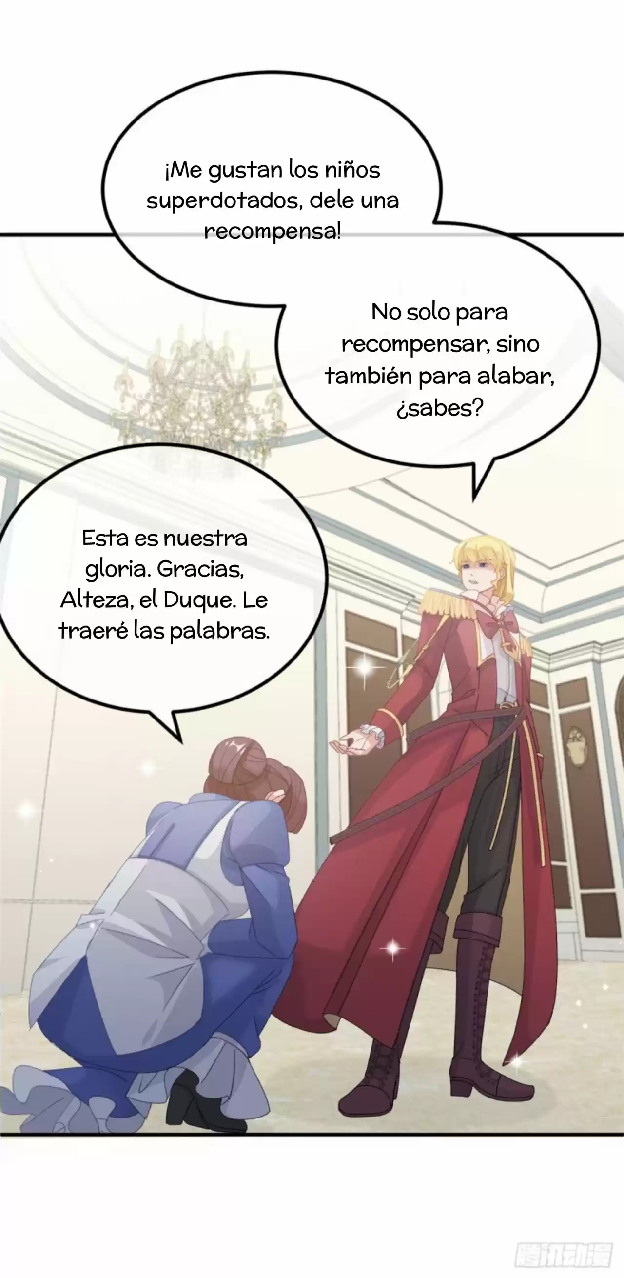 Plan Estratégico Del Duque A Sangre Fría - Capítulo 14 - Página 26 - LectorTMOo