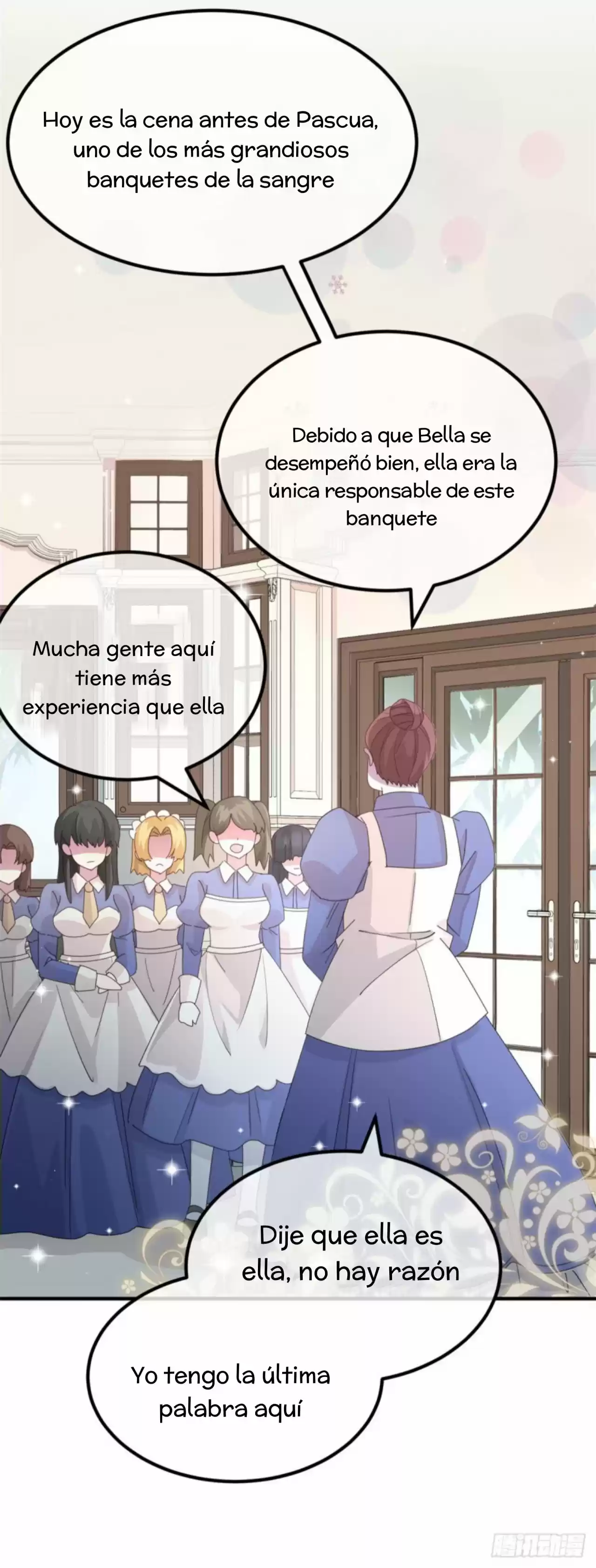 Plan Estratégico Del Duque A Sangre Fría - Capítulo 14 - Página 31 - LectorTMOo