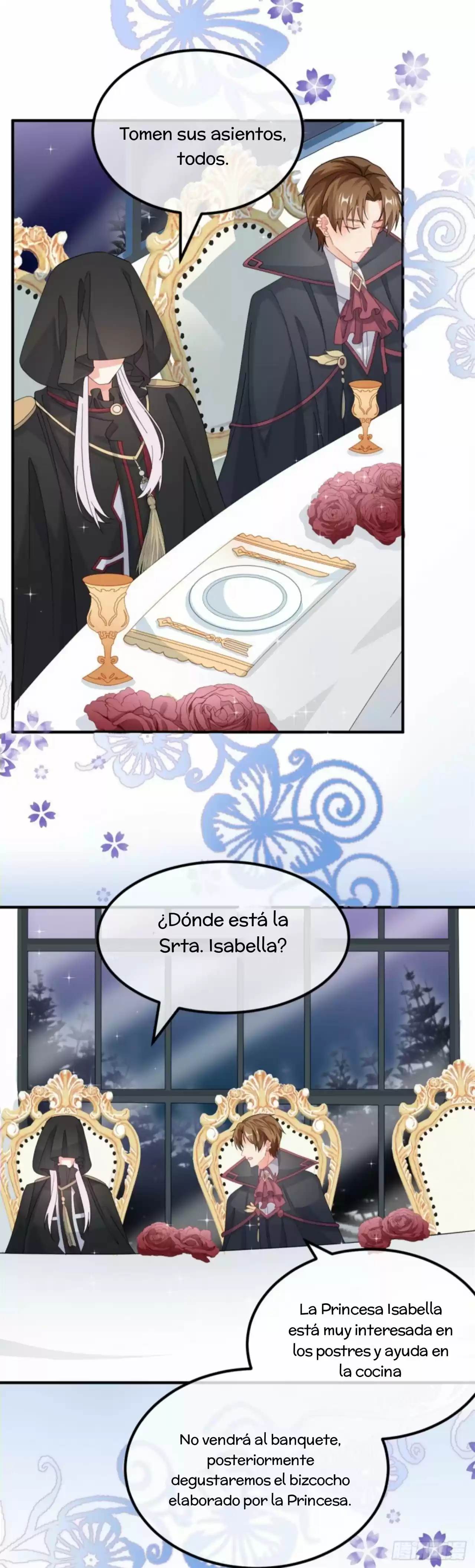 Plan Estratégico Del Duque A Sangre Fría - Capítulo 15 - Página 5 - LectorTMOo