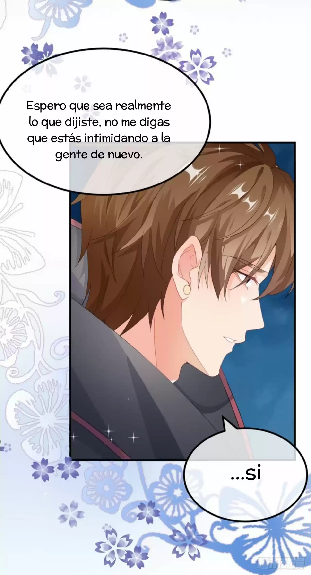 Plan Estratégico Del Duque A Sangre Fría - Capítulo 15 - Página 6 - LectorTMOo