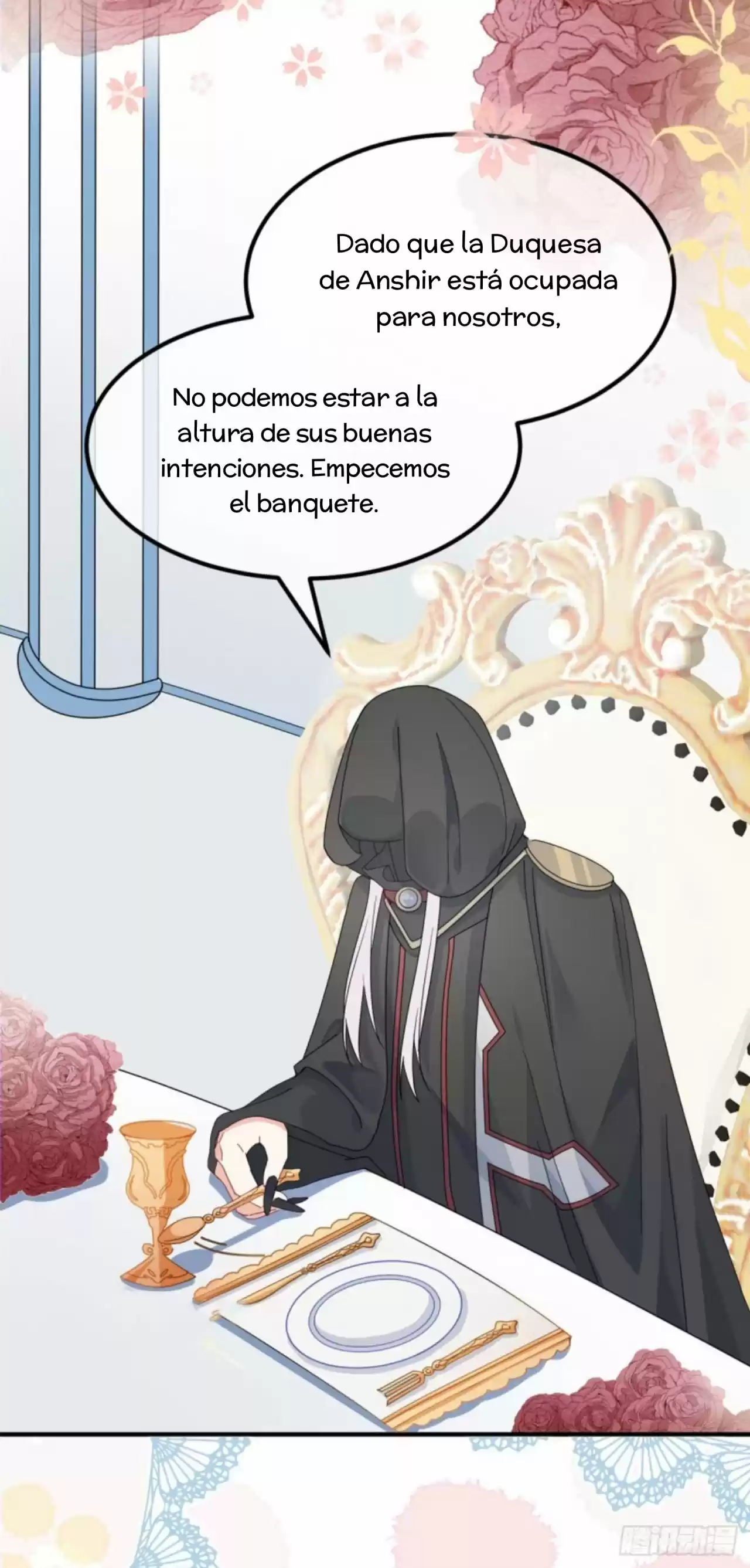 Plan Estratégico Del Duque A Sangre Fría - Capítulo 15 - Página 9 - LectorTMOo