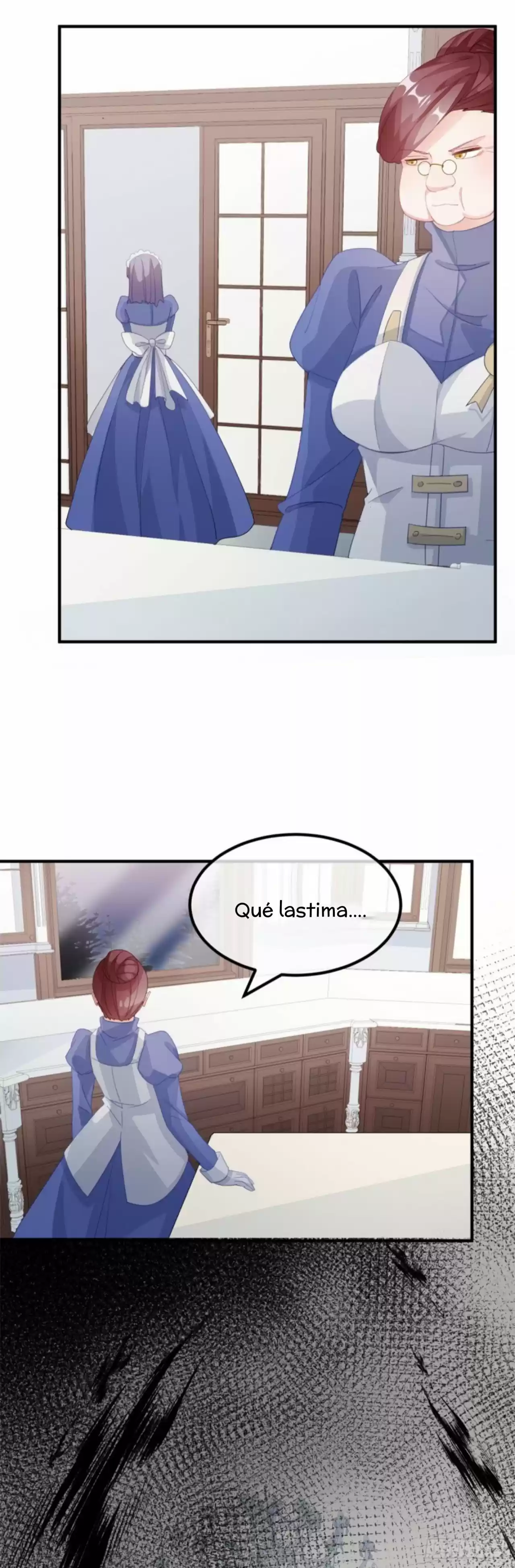 Plan Estratégico Del Duque A Sangre Fría - Capítulo 15 - Página 15 - LectorTMOo