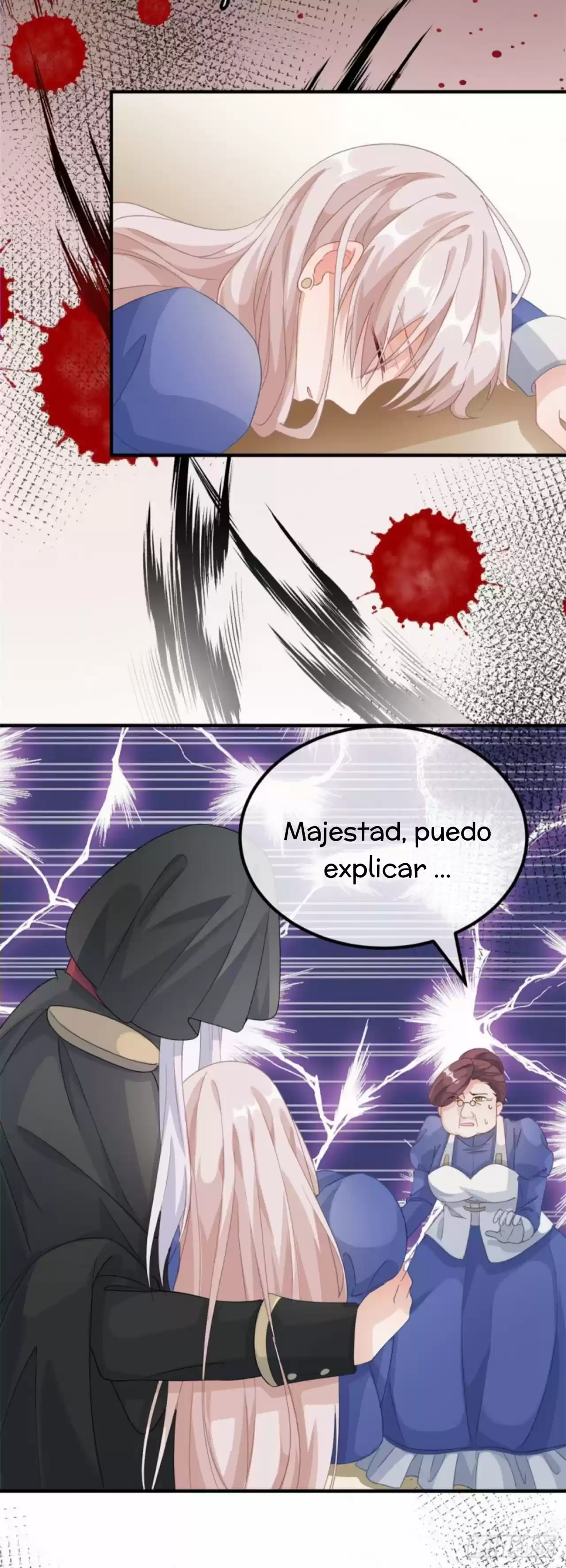 Plan Estratégico Del Duque A Sangre Fría - Capítulo 15 - Página 18 - LectorTMOo