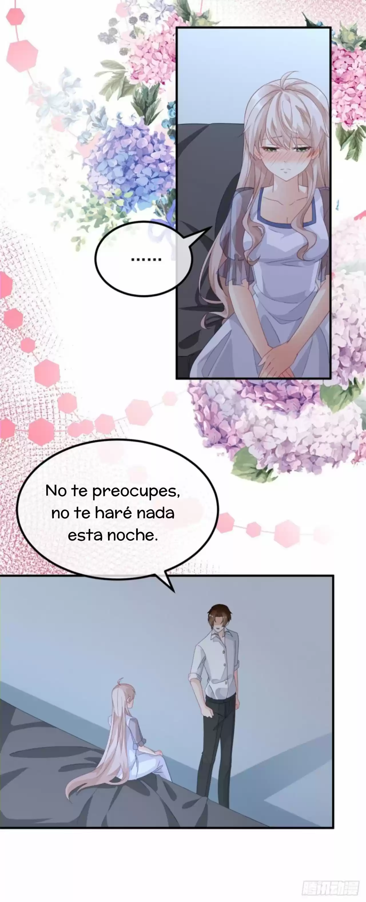 Plan Estratégico Del Duque A Sangre Fría - Capítulo 16 - Página 8 - LectorTMOo