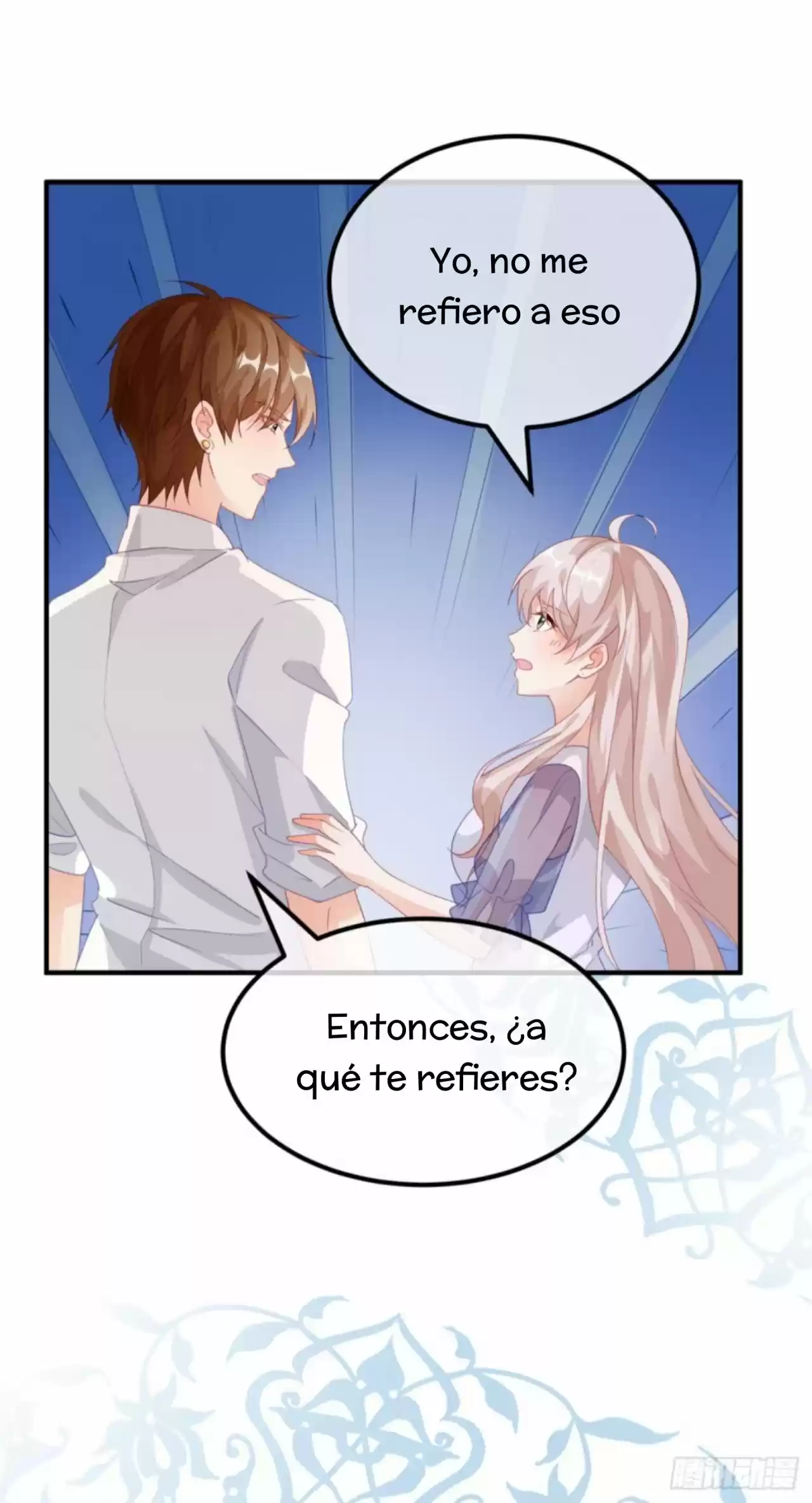 Plan Estratégico Del Duque A Sangre Fría - Capítulo 16 - Página 9 - LectorTMOo