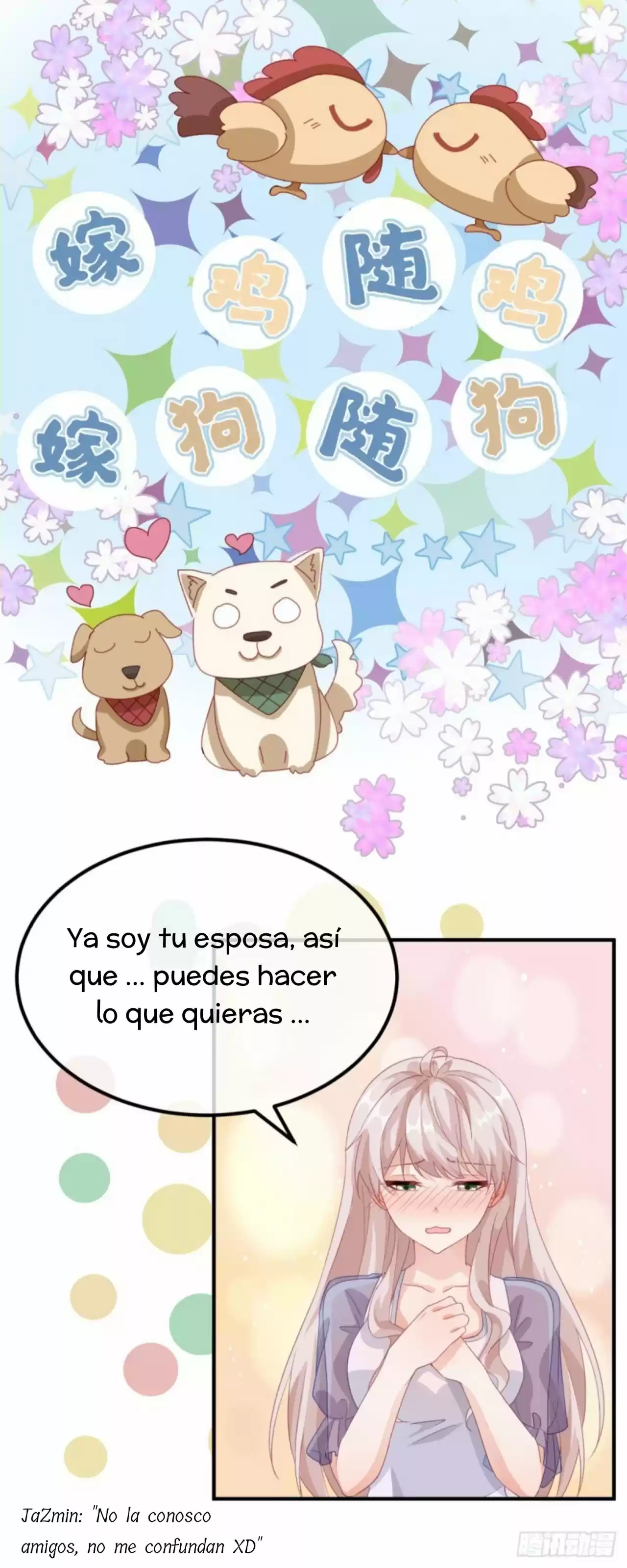 Plan Estratégico Del Duque A Sangre Fría - Capítulo 16 - Página 11 - LectorTMOo