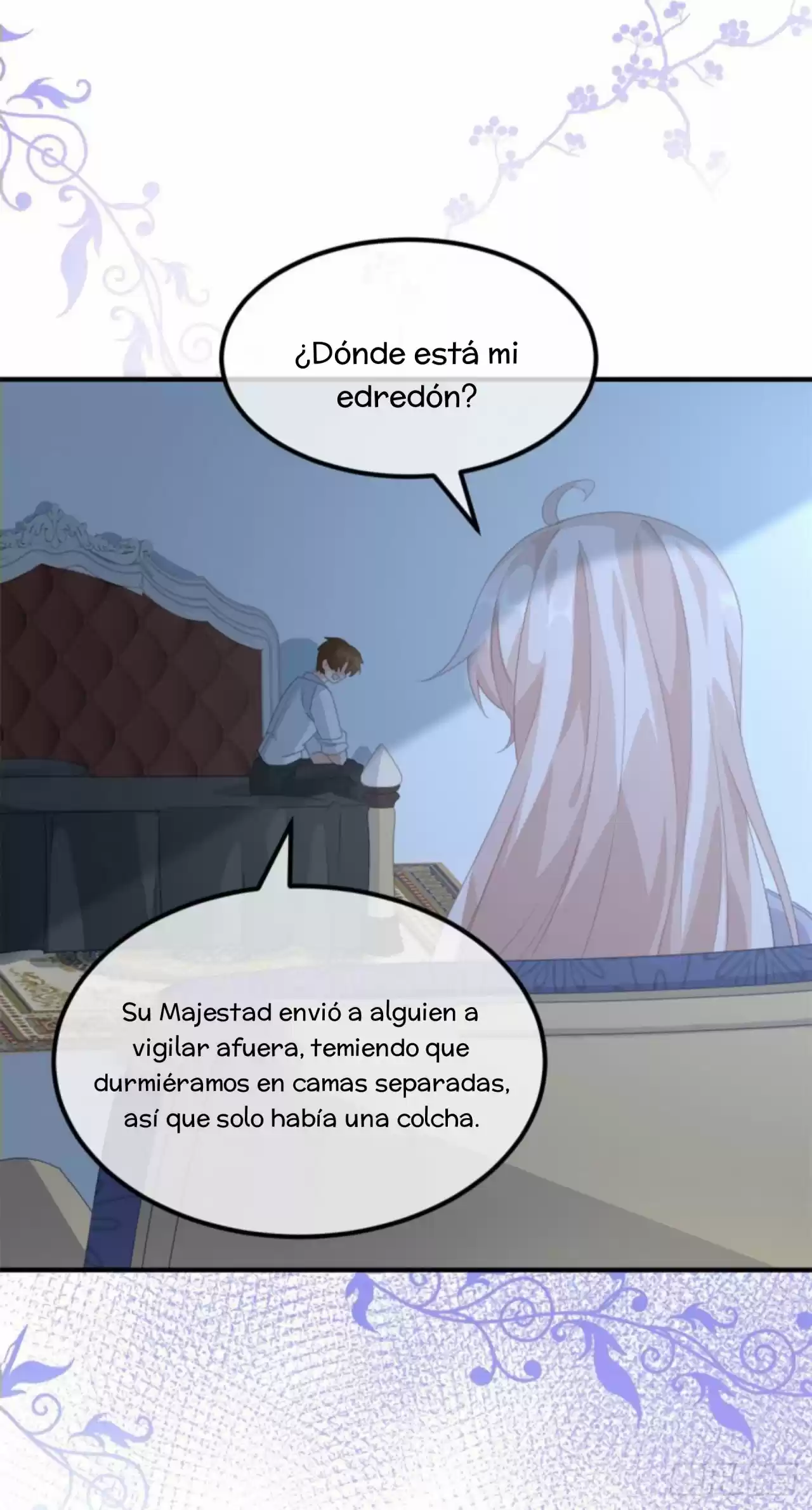 Plan Estratégico Del Duque A Sangre Fría - Capítulo 16 - Página 19 - LectorTMOo
