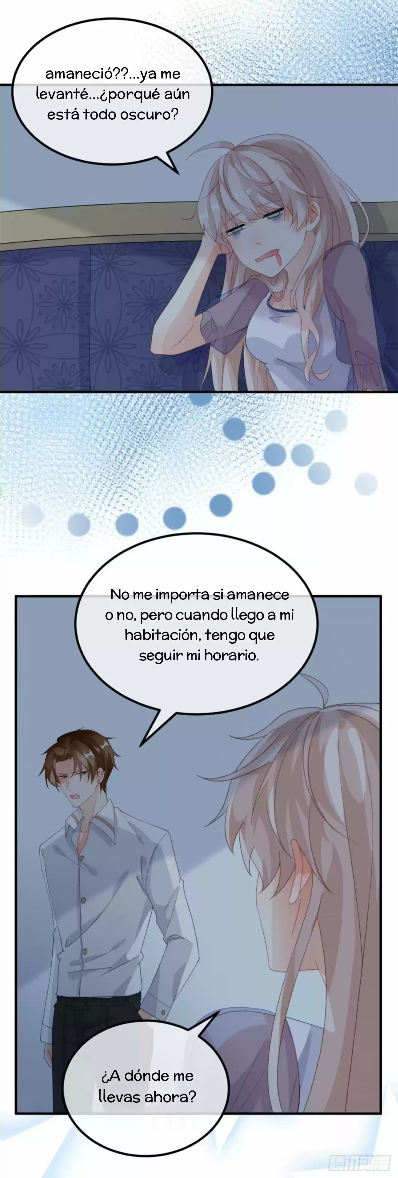 Plan Estratégico Del Duque A Sangre Fría - Capítulo 16 - Página 31 - LectorTMOo