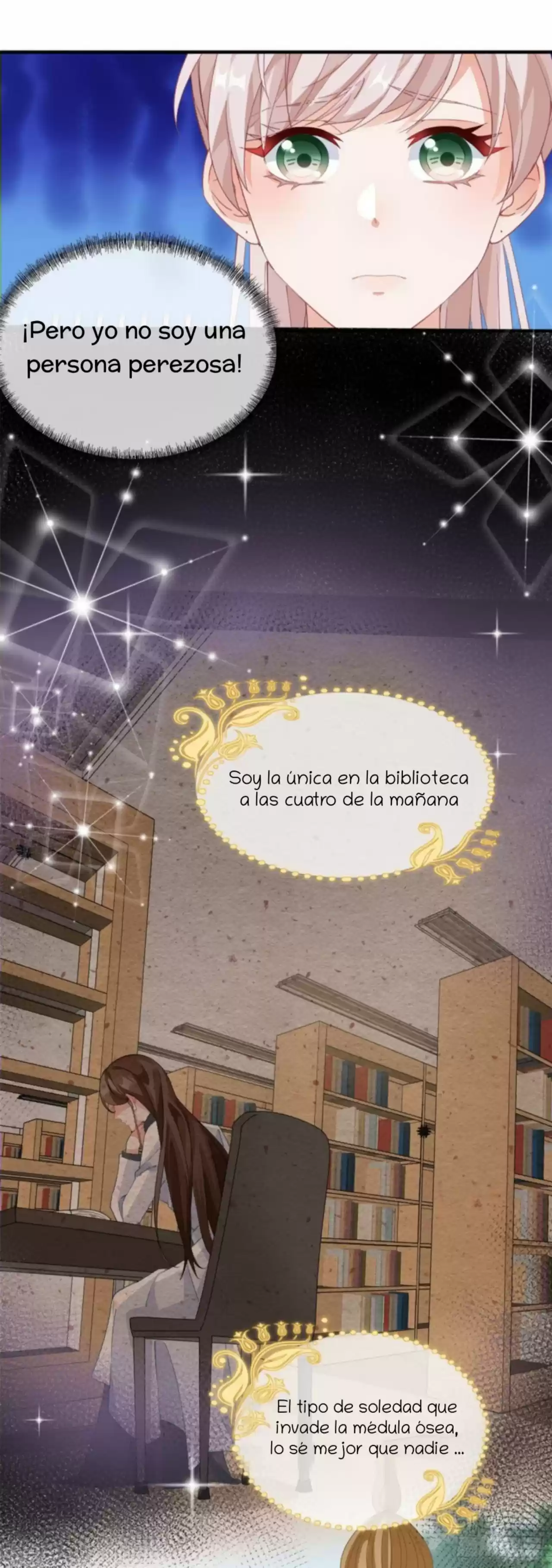 Plan Estratégico Del Duque A Sangre Fría - Capítulo 17 - Página 8 - LectorTMOo
