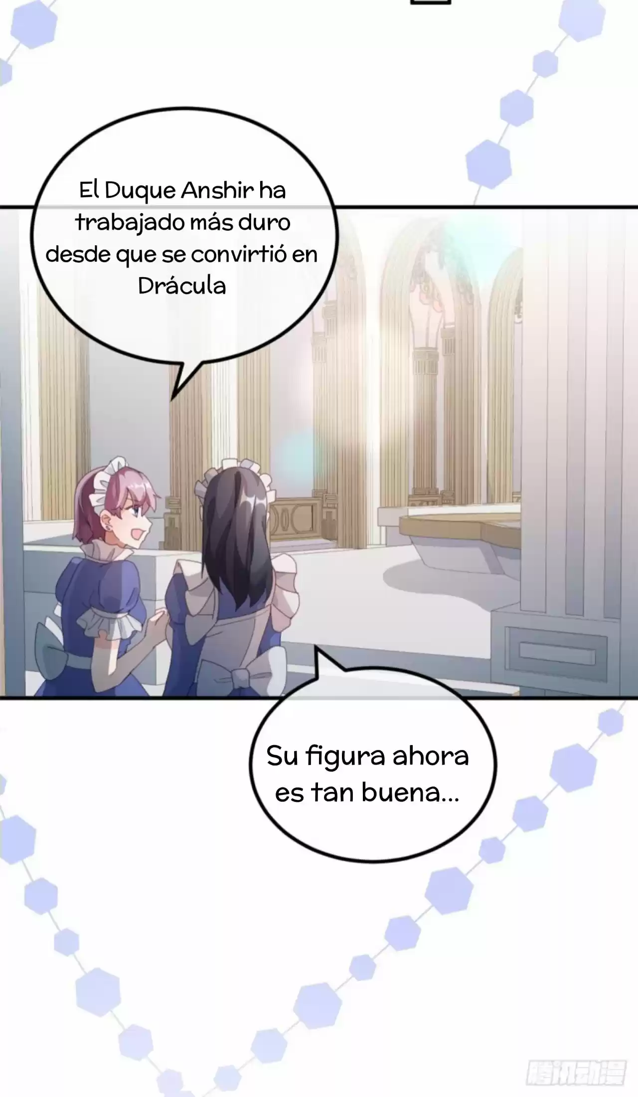 Plan Estratégico Del Duque A Sangre Fría - Capítulo 17 - Página 11 - LectorTMOo