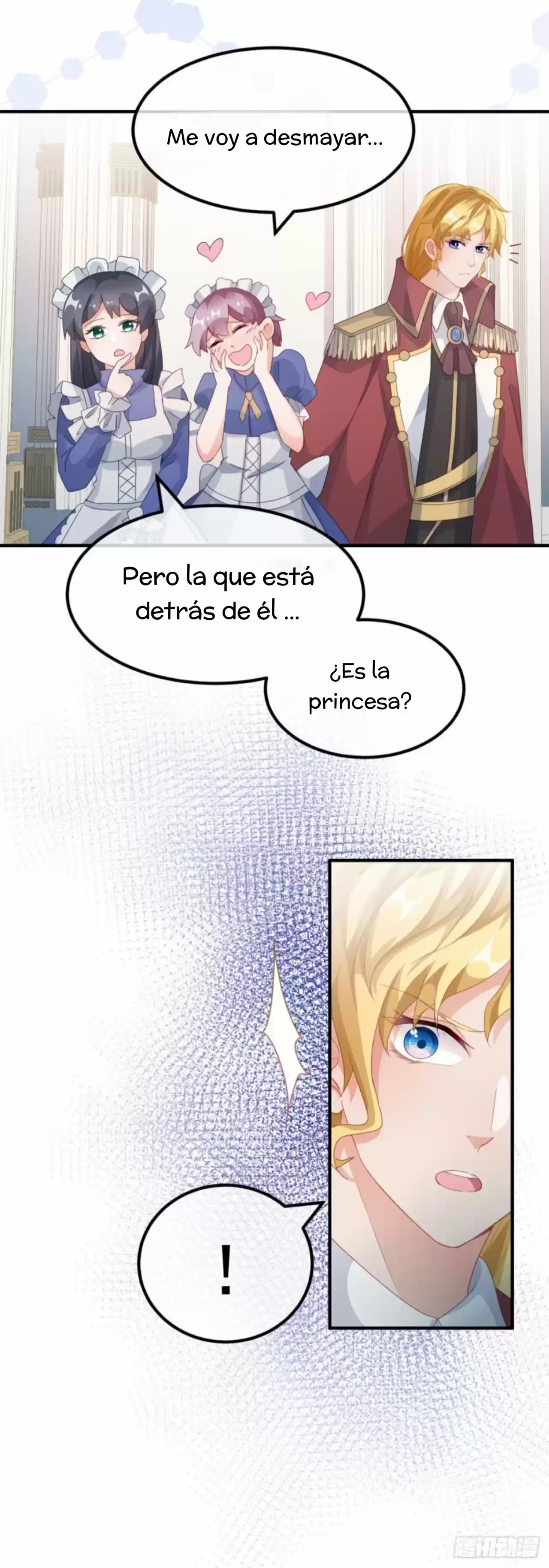 Plan Estratégico Del Duque A Sangre Fría - Capítulo 17 - Página 12 - LectorTMOo