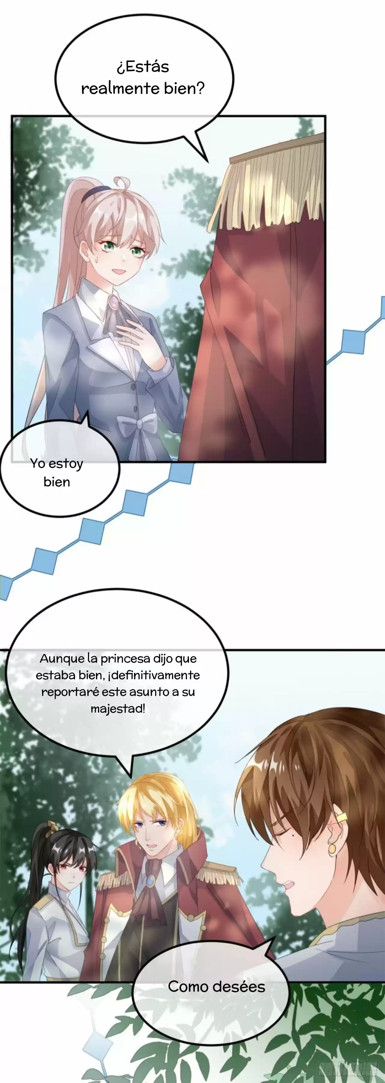 Plan Estratégico Del Duque A Sangre Fría - Capítulo 17 - Página 26 - LectorTMOo