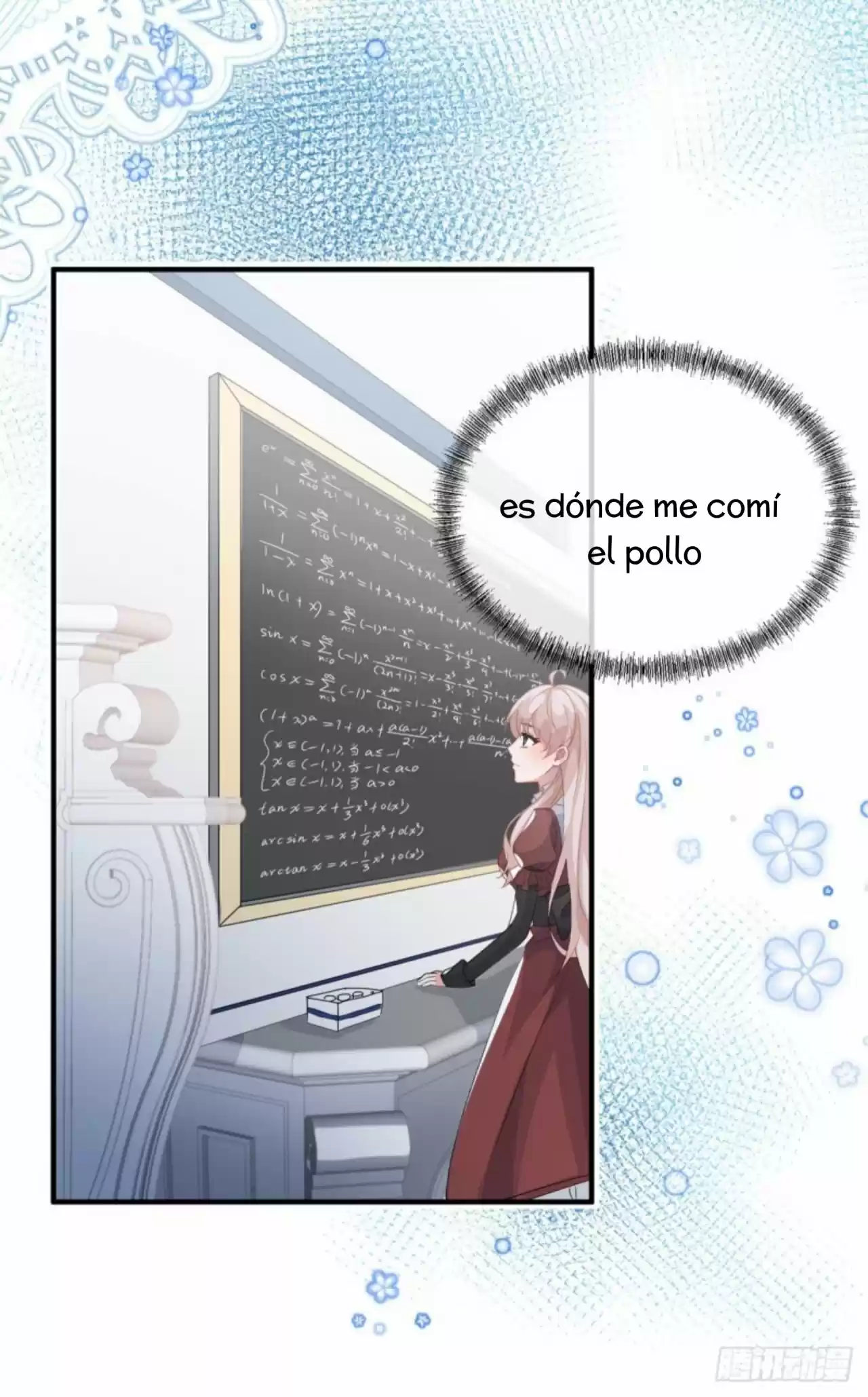 Plan Estratégico Del Duque A Sangre Fría - Capítulo 18 - Página 5 - LectorTMOo